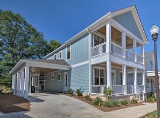 1304 Pleasant Dr, Oxford, MS 38655