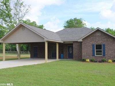 16242 Beasley Rd, Foley, AL, 36535