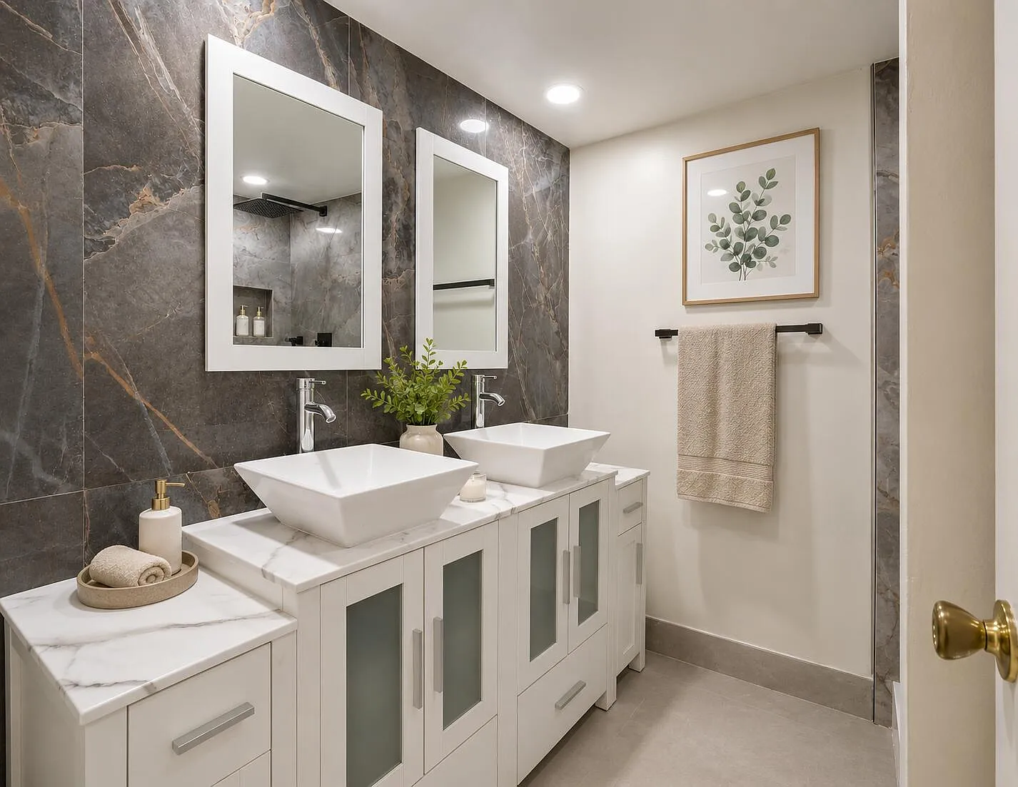 2 bed, 2.5 bath, 1236 sqft, $2,650 — Photo 3