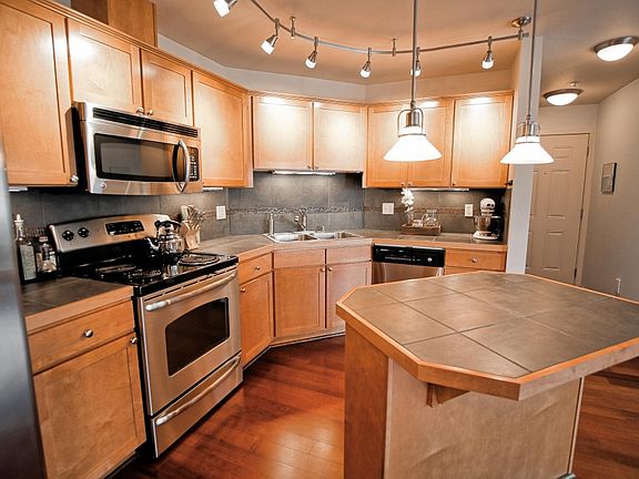 2nd image of 13211 97th Ave E Unit 304
