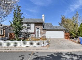 4417 Fenton Rd, Colorado Springs, CO 80916