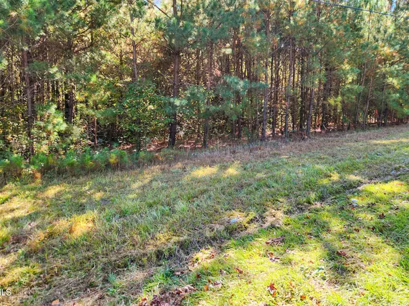 Tract 1a Abattoir Road, Coats, NC 27521