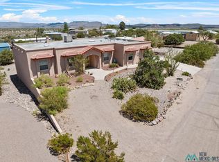 52 Marina Elephant, Truth Or Consequences, NM 87901