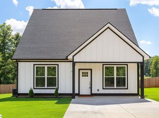 202 Apple Orchard Dr, Greenville, SC 29605