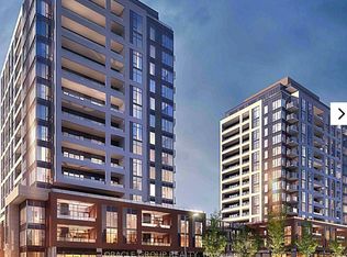 705 Davis Dr #A311, Newmarket, ON L3Y 2R2