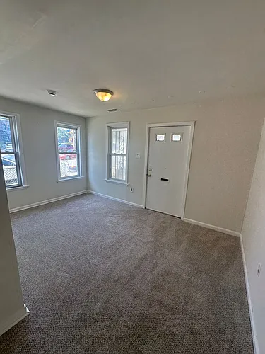 Floor plan C