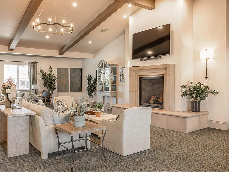 The Villas at Ellis Manor — Photo 42