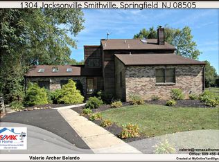 1304 Jacks Smith Rd, Bordentown, NJ 08505