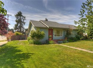 521 Milroy St SW, Olympia, WA 98502