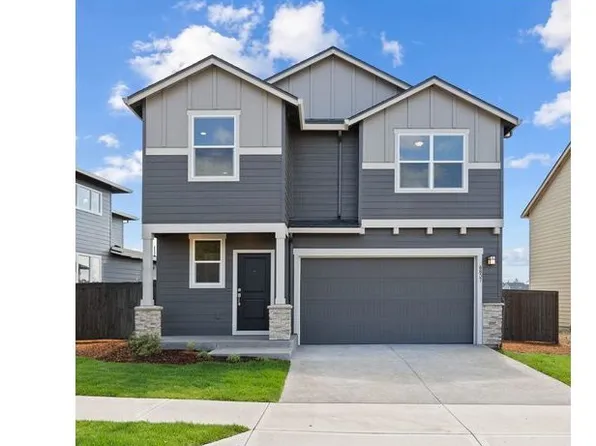 2547 NE Sweetwater Rd #108, Estacada, OR 97023
