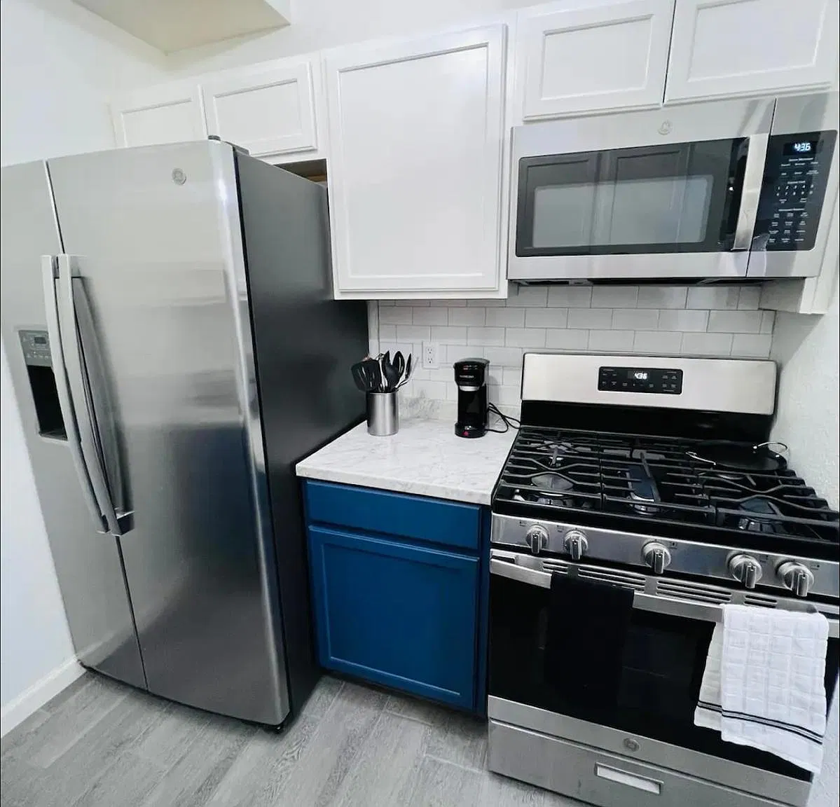 3 bed, 1179 sqft, $1,650 — Photo 4