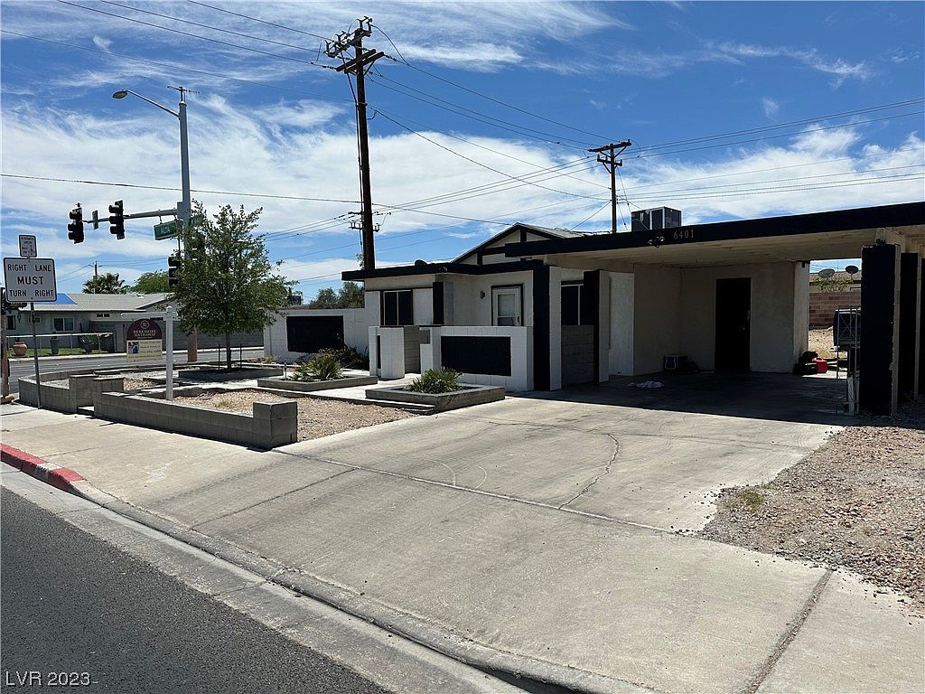 6401 Alta Dr, Las Vegas, NV 89107 Zillow