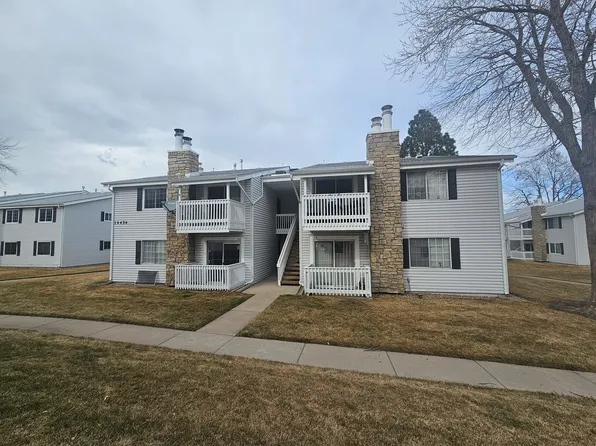 14454 E Colorado Dr Unit 103, Aurora, CO 80012