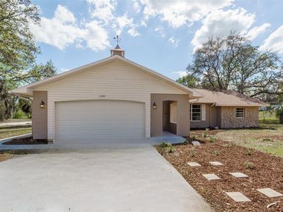11480 Genter Dr, Spring Hill, FL, 34609