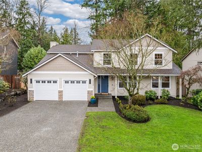 23038 NE 19th Drive, Sammamish, WA, 98074
