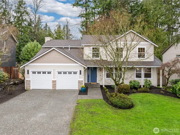23038 NE 19th Drive, Sammamish, WA 98074