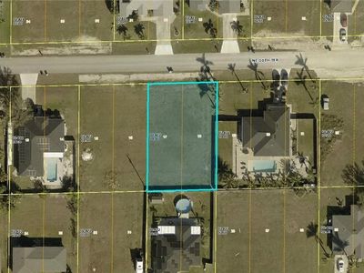 334 NE 10th Ter, Cape Coral, FL, 33909