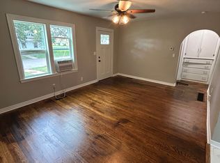 202 W Grant St #206, Anthony, KS 67003