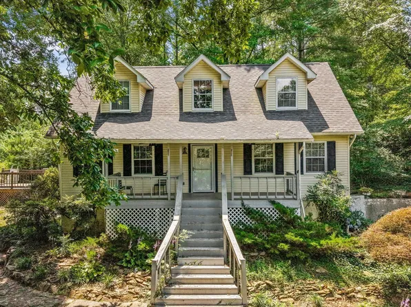 250 Ollis Rd, Oliver Springs, TN 37840