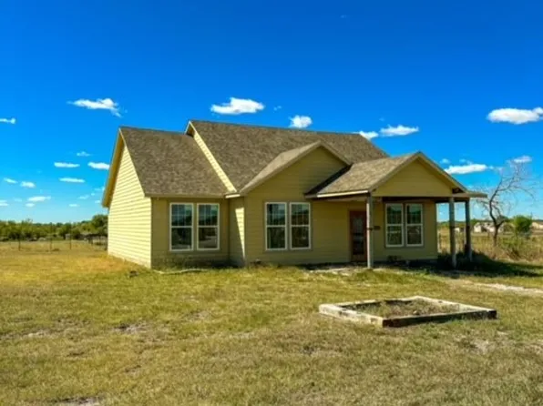 7004 NE County Road 1050, Rice, TX 75155