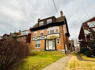 739 S Braddock Ave, Pittsburgh, PA 15221