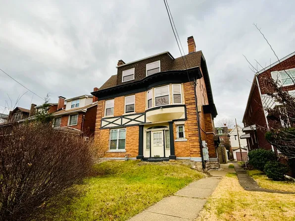 739 S Braddock Ave, Pittsburgh, PA 15221