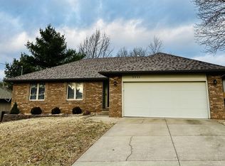 2931 E Lark St, Springfield, MO 65804
