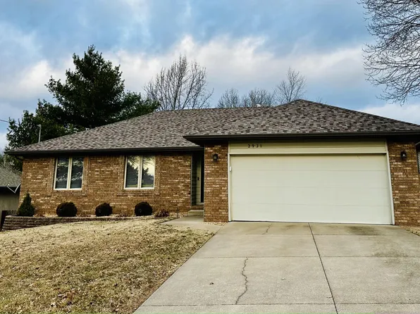 2931 E Lark Street, Springfield, MO 65804