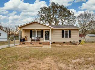 17A Dendy St, Pelzer, SC 29669