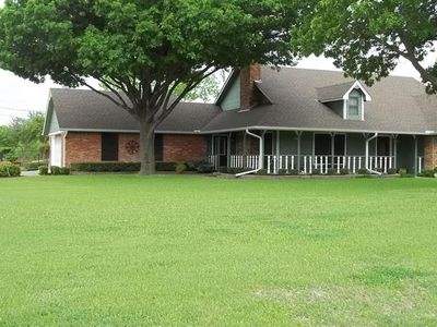 803 Rock Creek Dr, Red Oak, TX, 75154
