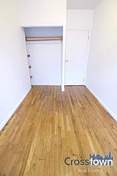 Rented by Crosstown Apartments NYC