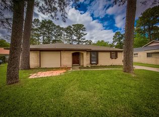 23011 Canyon Lake Dr, Spring, TX 77373