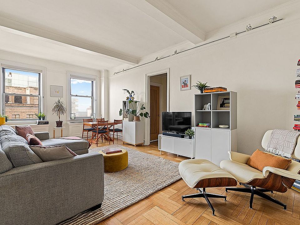 1st image of 41 Eastern Pkwy APT 10C