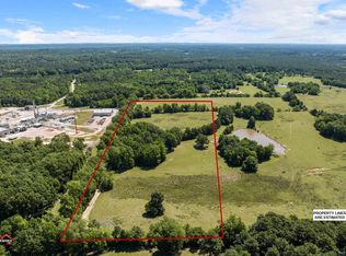 Floyd Rd, Gilmer, TX 75645