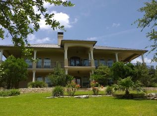 19500 Thurman Bend Rd, Spicewood, TX 78669