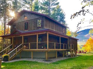 30 Abbey Way, Wilmington, NY 12997