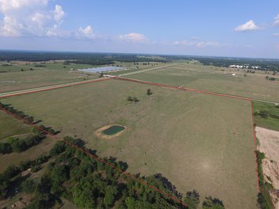 N 4580 Rd, Twin Oakes, OK, 74368