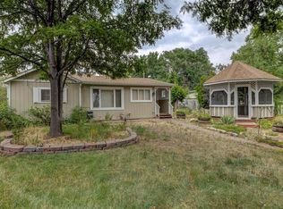 5566 S Elmwood St, Littleton, CO 80120