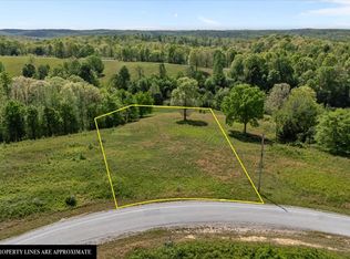 0 Blackhawk Ct Lot 35, Waverly, TN 37185
