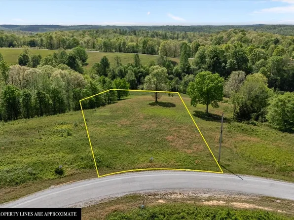 0 Blackhawk Ct Lot 35, Waverly, TN 37185