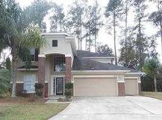 1423 Golden Willow Ct, Fleming Island, FL 32003
