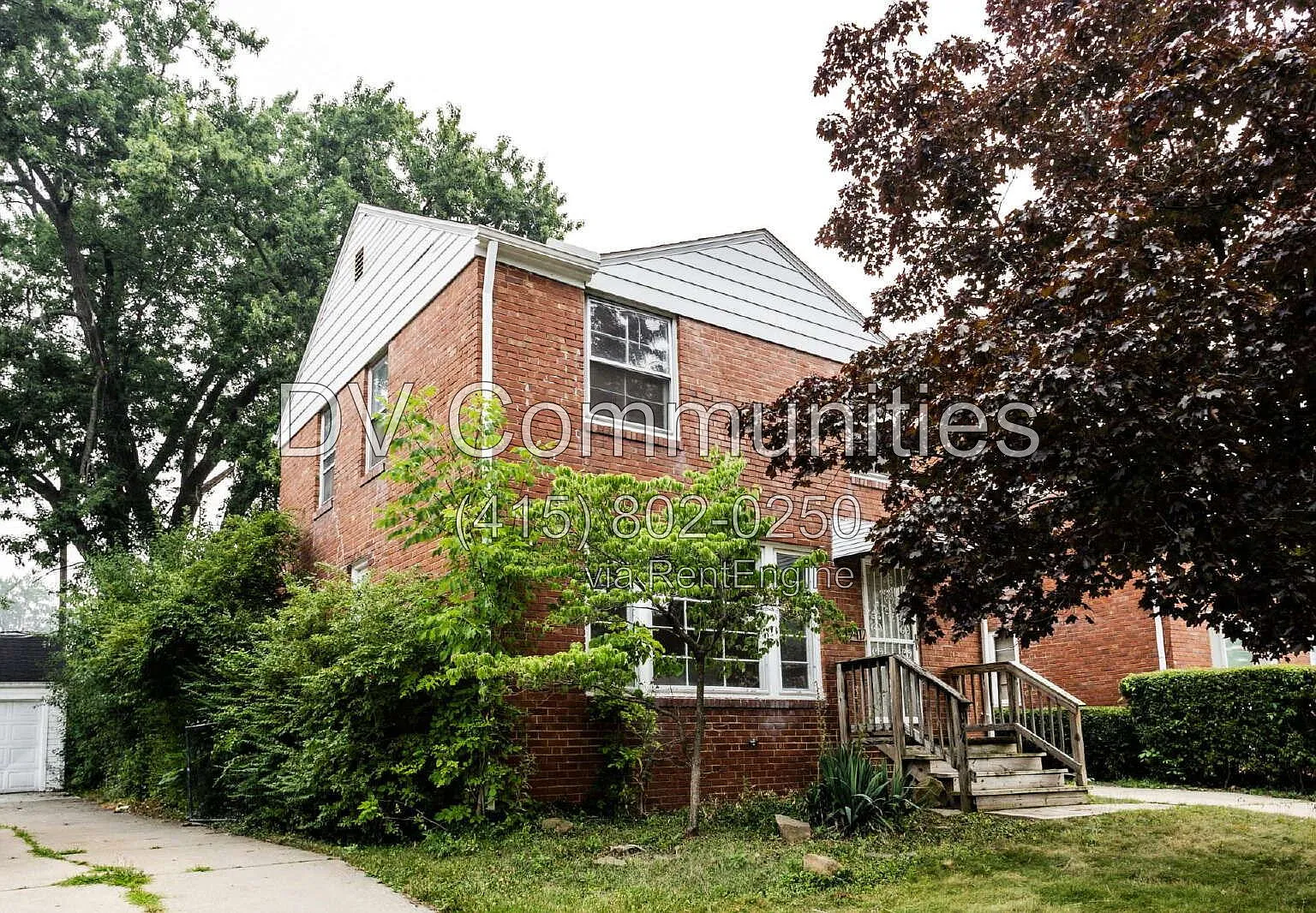 3 bed, 1.0 bath, 1306 sqft, $1,450 — Photo 2
