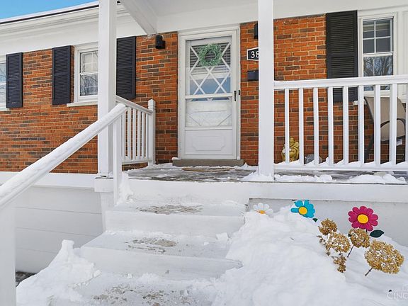 4th image of 3849 Woodsong Dr