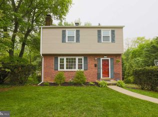 1308 Charmuth Rd, Lutherville Timonium, MD 21093