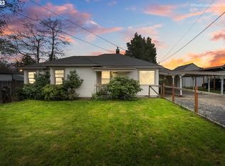 1509 E 2nd St, Newberg, OR 97132