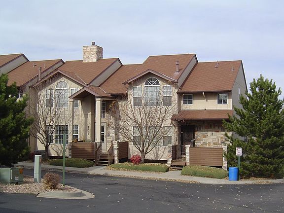 Well maintained community