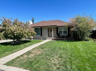 1225 Fuller St, Wenatchee, WA 98801