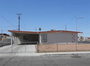 3716 Reynolds Ave, North Las Vegas, NV 89030