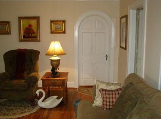 101 Robin St NW, Rome, GA 30165