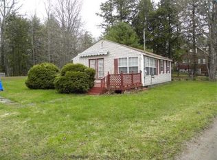 85 Larry Dr, Monmouth, ME 04259